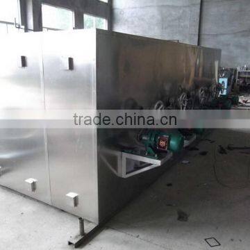 Seeds Coffee Beans Almonds Roasting Machine Roaster Drum Roaster Drying Machine Dryer photo-2