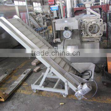 Extrusion Baked Puffed Snacks Processing Line photo-2