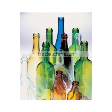 Glass Bottle Clip Type Washing Machine photo-4