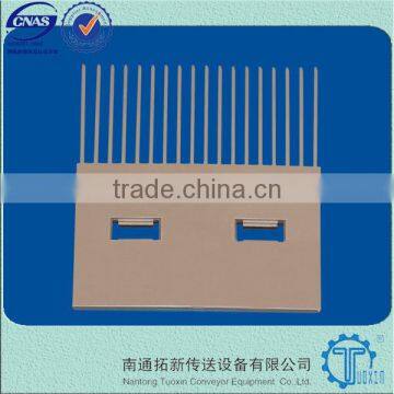 FG900 Plastic Modular Belt photo-3