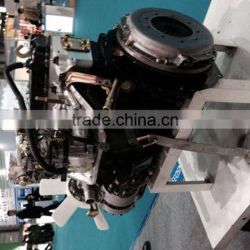 TOYOTA 4Y Engine Assembly 4Y-EFI 4Y Gasoline Engine photo-3