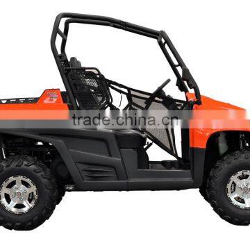 800CC ROAD LEGAL 4X4 UTV photo-3