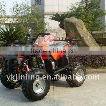 2016 EEC APPROVAL 250CC China ATV Used Atv photo-3