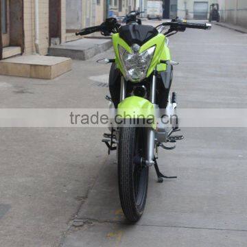 Powerful Sports Street Legal Motorbike Off-road 150cc Motorcycle photo-2