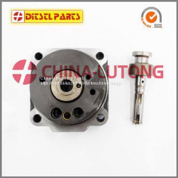 36 Head Rotor 9 461 080 408 VE4/11R for Corpo Distribuidor V.E AGRALE-DEUTZ Q20B4236 photo-2