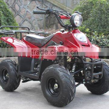 125cc 4 Wheel Quad Bike ATV Motorcycle ATV 125cc ATA125-B photo-3