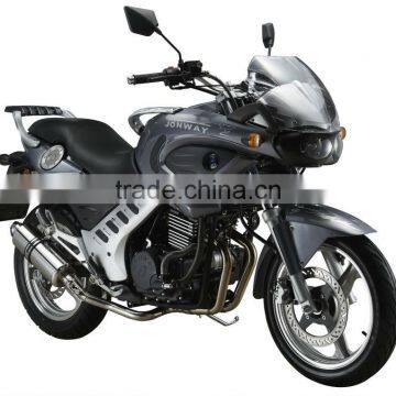 Fight Leopard350 photo-2