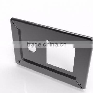 Top Quality Stainless Steel Stamping Parts Customized Products photo-6