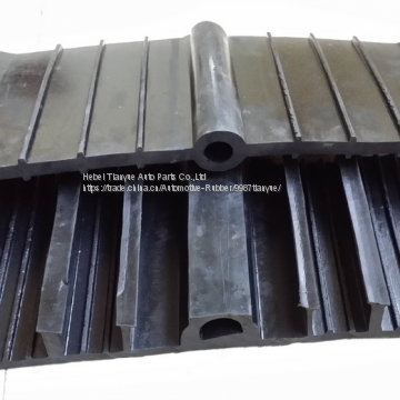 D P U E Shaped Rubber Waterstop Seal photo-3