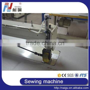 China Domestic Sewing Machine (NG-M4) photo-4