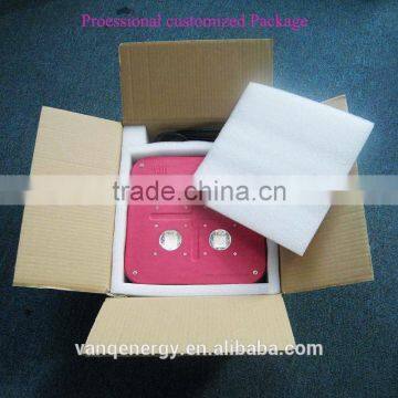300w Grow Light Vanq Waterproof Hydroponics Led Plant High Power Indoor Lamp photo-5