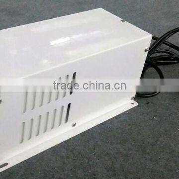 Indoor Cultivation Lighting Accessory Equipment EU Standard 250W 400W 600W HPS MH Lamp Compact Outer Shell Magnetic Ballast photo-2