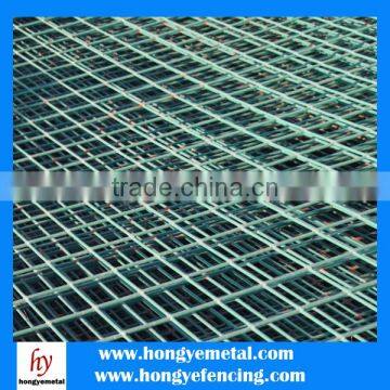 Low Price Galvanized Welded Wire Mesh & Professional Factory photo-3