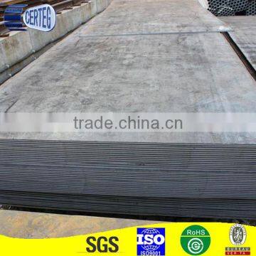 Competitive Price of 40mm Hot Rolled Mild Steel Plate A36