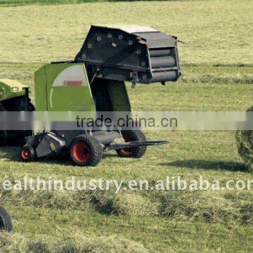 51" hay bale netwrap