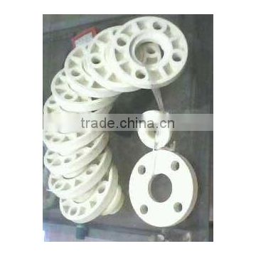 20mm to 200mm ppr stub end ppr pipe flange