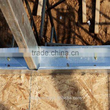 Low Cost Metal Construction Small Prefab Houses photo-5