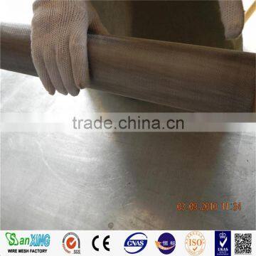 2017 Anping Good Stainless Steel Wire Mesh photo-3