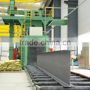 JIS Standard h Steel Beam photo-2