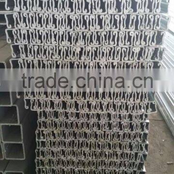 Steel U Channel C Channel Unistrut Channel photo-3