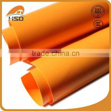 PVC Canvas Fabric All Kinds of Tarpaulin
