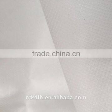 100% pp Spunbonded Non Woven Manufacturer photo-2