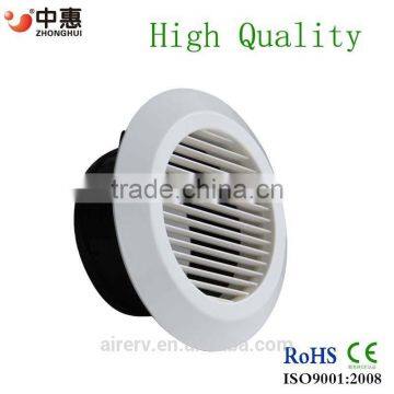 Air Vent Cap Plastic Wall Direct Louver Air Vent photo-3