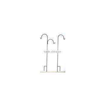 Metal Shepherd Hook