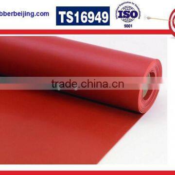 wholesale silicon rubber sheet