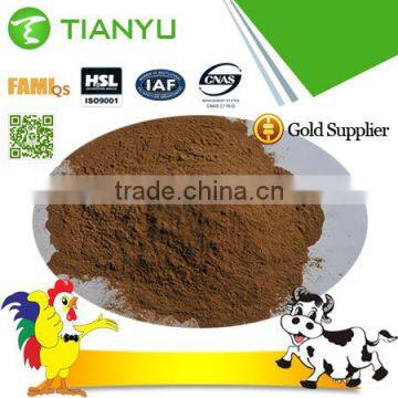 Feed Grade Yeast Cell Wall With High MOS Feed Yeast photo-2