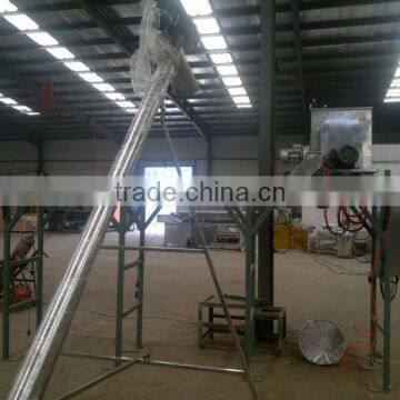 Twin screw snack food extruder with CE 86-15553158922 skype:sherry1017929