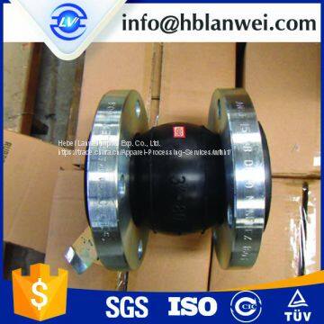 Thread Union Rubber Expansion Joint photo-4
