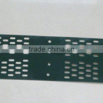 HOT!!! Geocell Made From High-density Polyethylene photo-2