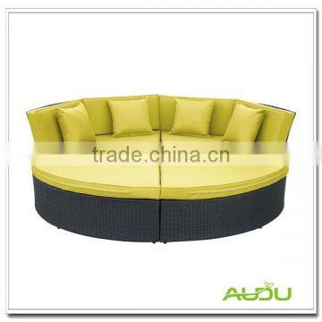 Audu Hotel Daybed/Green Outdoor 3 Years Hotel Daybed photo-5