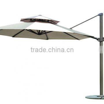 Leisure Outdoor Furniture Patio Garden Umbrella photo-2