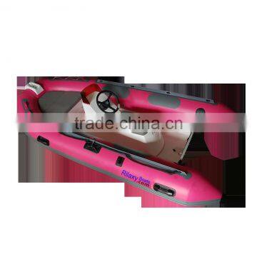Rilaxy CE Certificated 2.5m-10m China Rib Boat Manufacturers photo-3