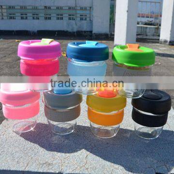 Good Quality Plastic Drinking Water Bottle With Lid photo-4