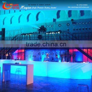 Wholesale Led Bar Counter/led Furniture Bar Counter/lighting Counter photo-5