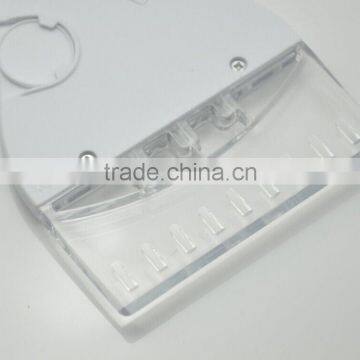 New LED Ice Craper Plastic Ice Craper With Light photo-3