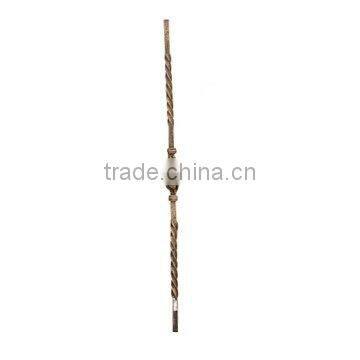 used metal fence post/fence post metal anchors