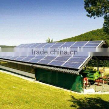 Bestsun CE TUV Prove 3000w Solar and Wind Power Generator One of the The Top Ten Selling Products photo-2