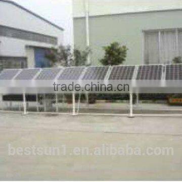 5kw 10kw Solar Power Off Grid Without Battery AC Signal Phase Solar Inverter/Solar Controller photo-4