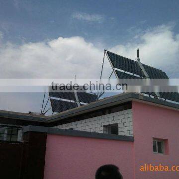 Solar Controller System 1000W photo-3