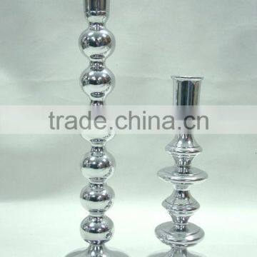 Designer Aluminum Candle Sticks,Polished Aluminum Candle Sticks,Home Decorative Candle Stand,Cheap Metal Candle Holder