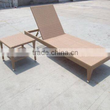 Outdoor Sunbed Swimming pool beach chair