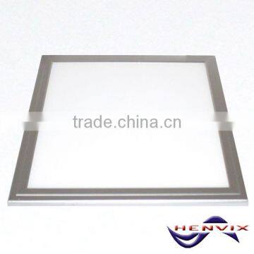 48W 4000K led surface panel light, 600x600 led panel ceiling