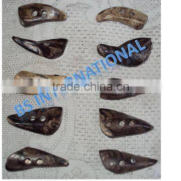 Natural Horn Toggles photo-3