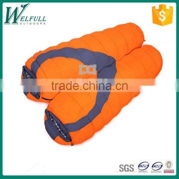 New design durable sleeping bag