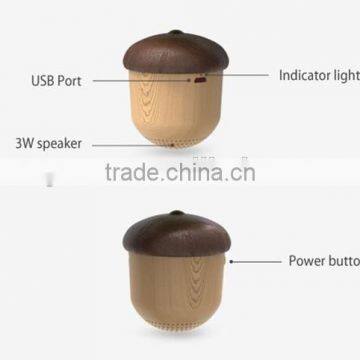 3D Stereo Sound Quality Hovering Levitation Speaker, Wireless Levitating Bluetooth Speaker photo-2