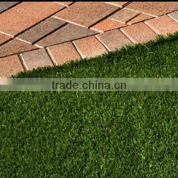 Fashion Garden Decoration/holiday Villa Decorate Style Grass Fake Turf photo-5